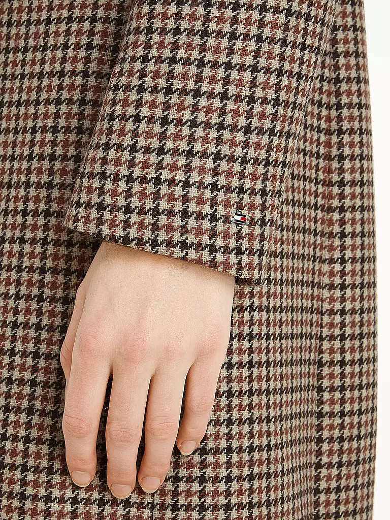 TOMMY HILFIGER Mantel beige