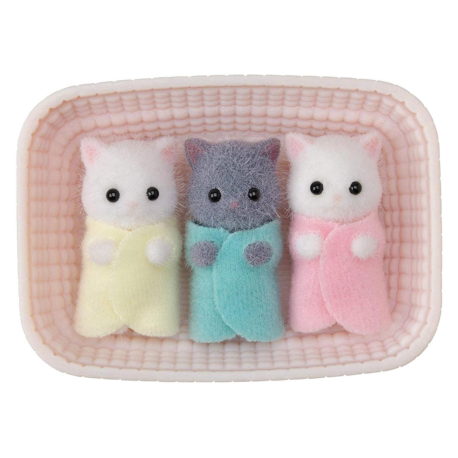 Sylvanian Families 5458 Drieling Perzische Kat