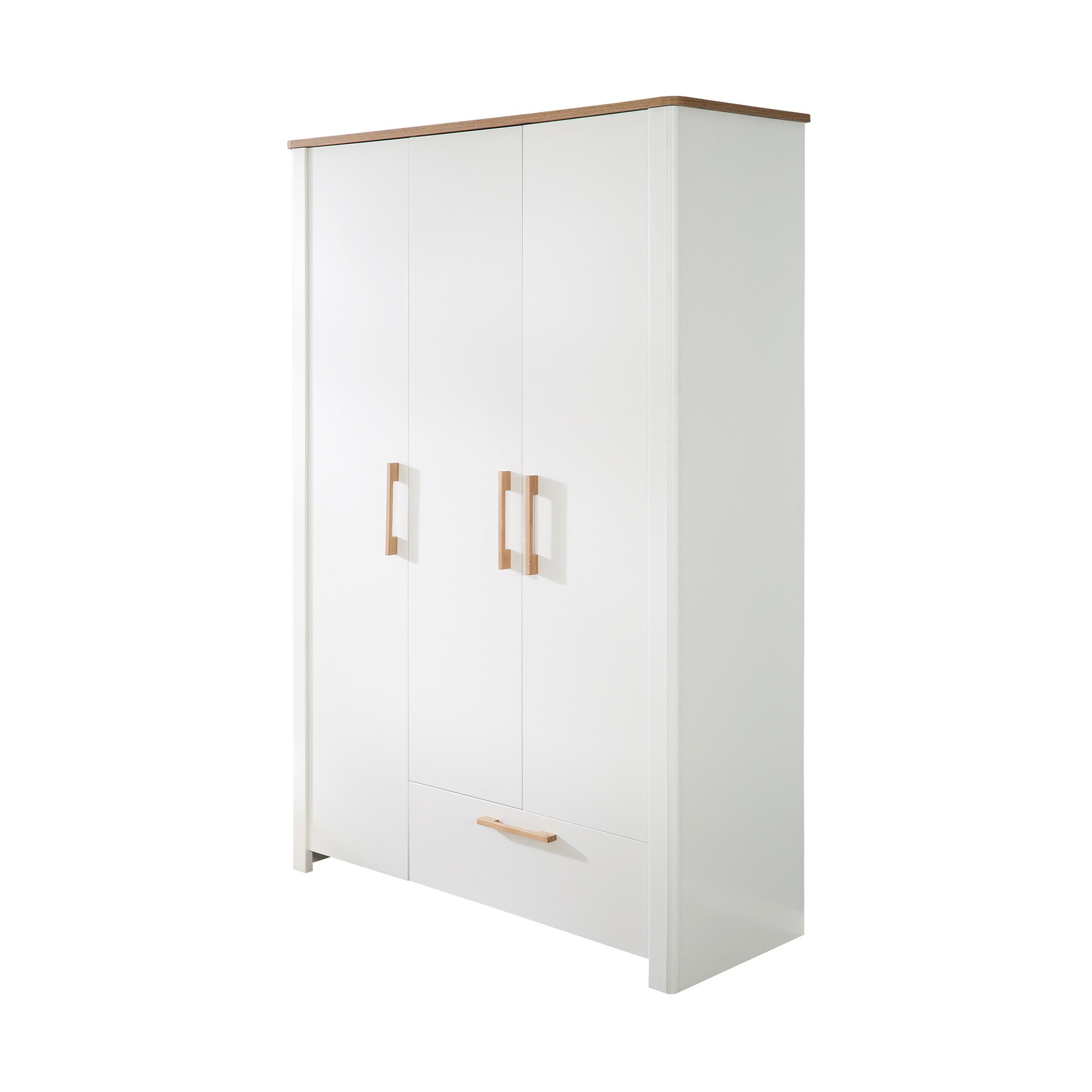 roba Kleiderschrank 3-türig Ava