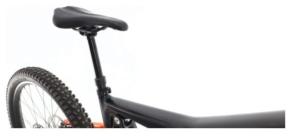 Produit reconditionné · KTM Macina Kapoho Prestige Carbone / Vélo VTT électrique / KTM | Bon état