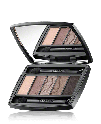 Lancôme Hypnôse Palette 5 Eyeshadow Palette 04 Taupe Craze 4g