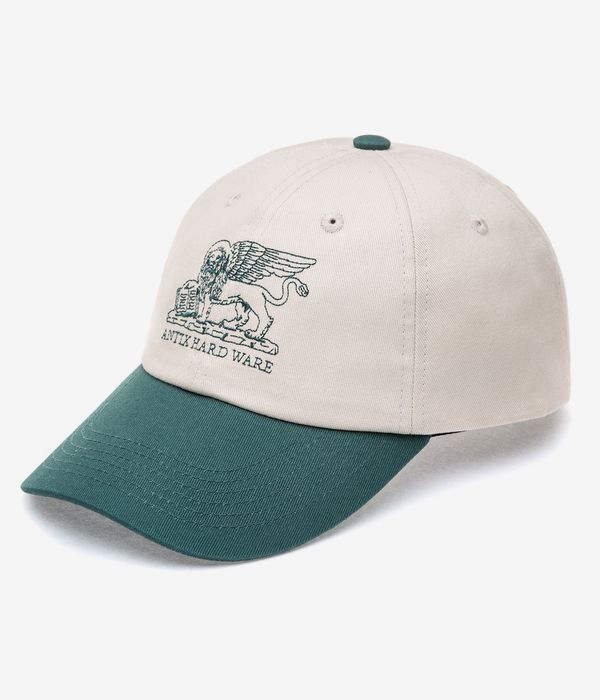 Antix Leontari Dad Cap (sand green)