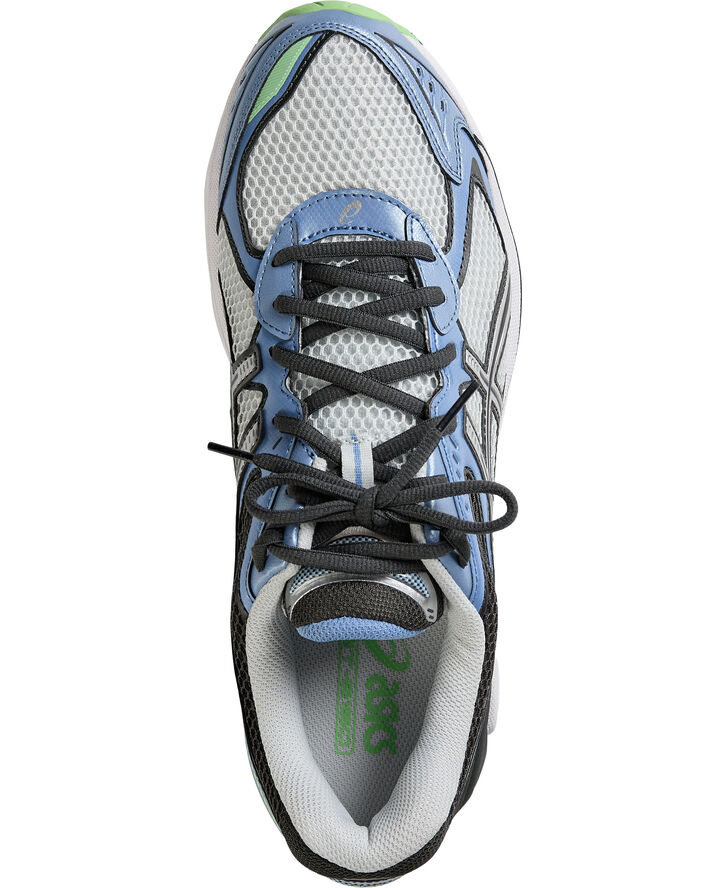 Asics GT-2160 Glacier grey/blue harmony
