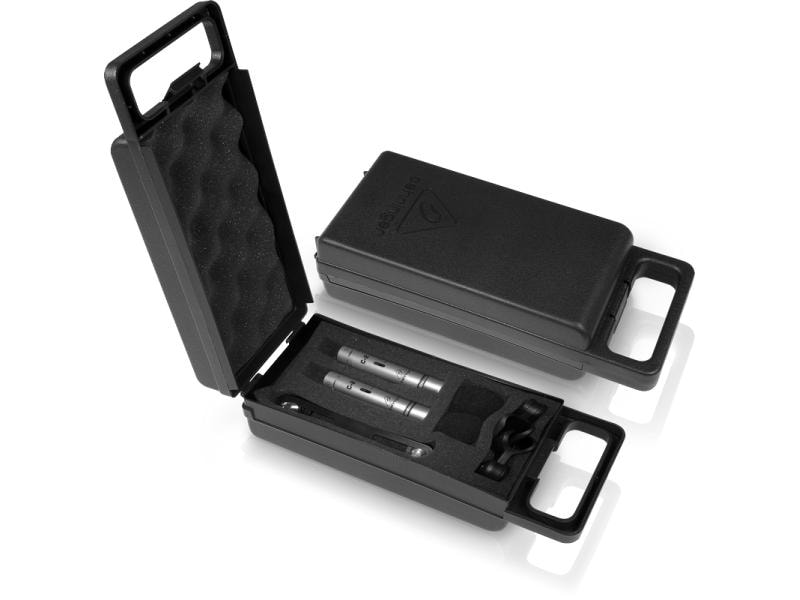 Behringer Mikrofone C-2 Kondensatormikrofon-Set