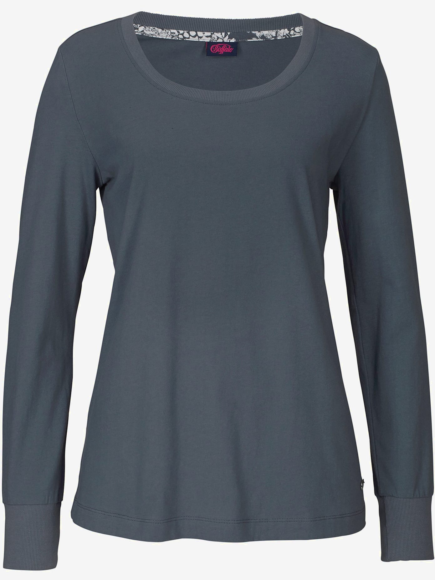 Pyjama buffalo tendance