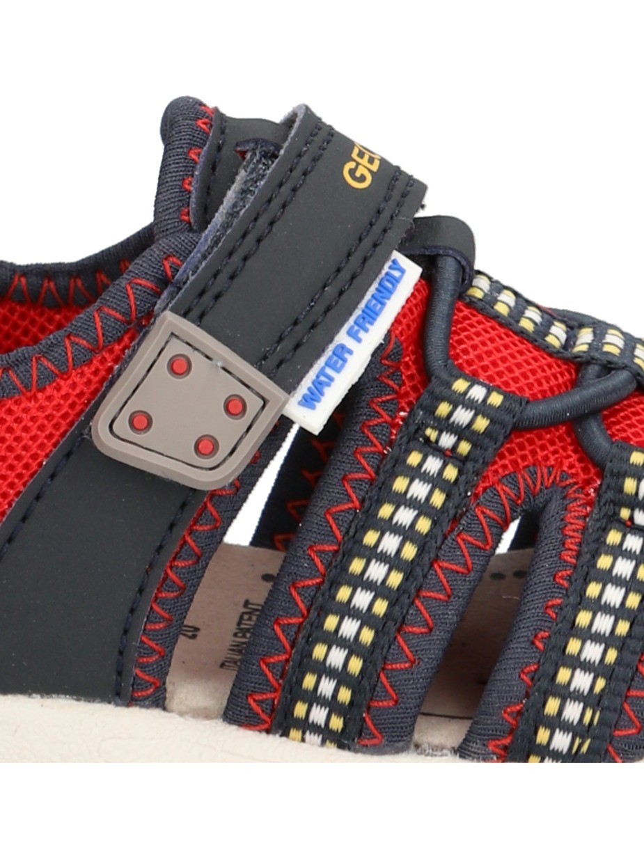 B SANDAL MULTY