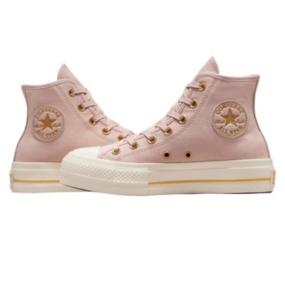 Chaussures skate femme Chuck Taylor All Star Lift Platform CONVERSE