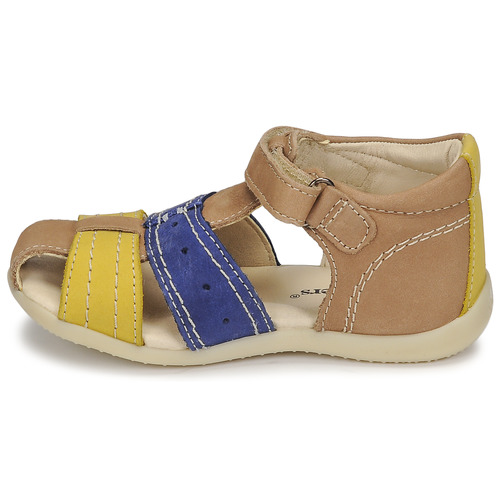 Kickers - BIGBAZAR-2 - Beige