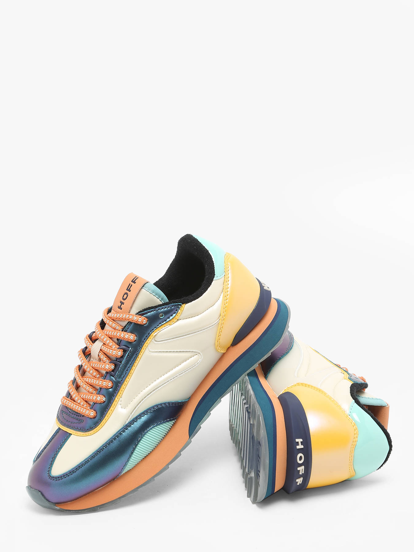 Sneakers Art HOFF