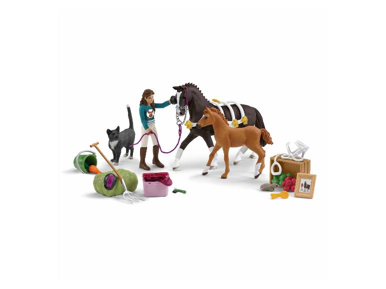Adventskalender Horse Club