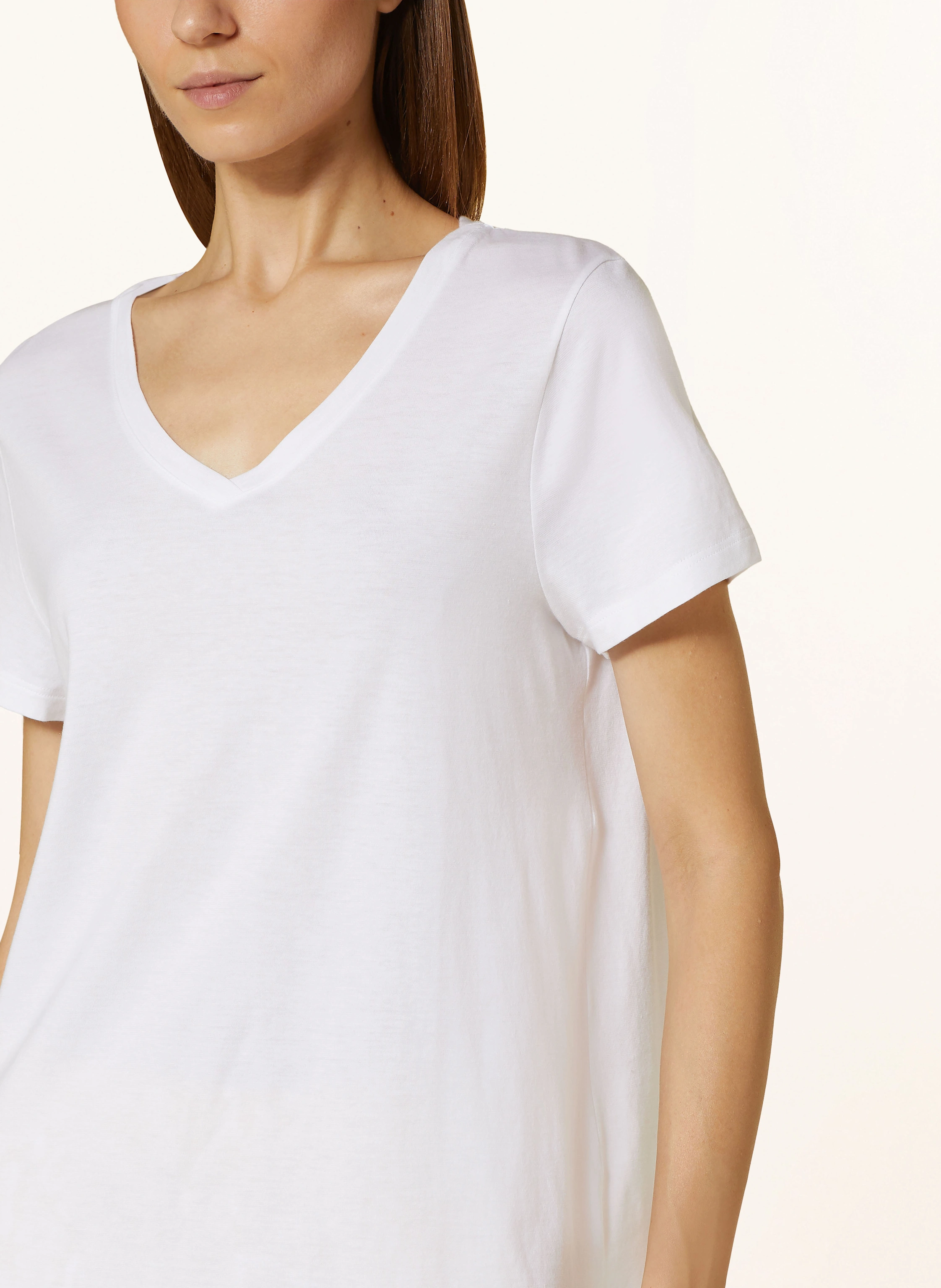 HANRO Schlafshirt SLEEP & LOUNGE