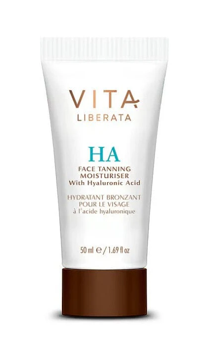 Vita Liberata Face Tanning Moisturiser 50 ml
