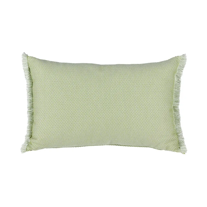 Fermob - Evasion Outdoorkissen 68 x 44 cm, panama