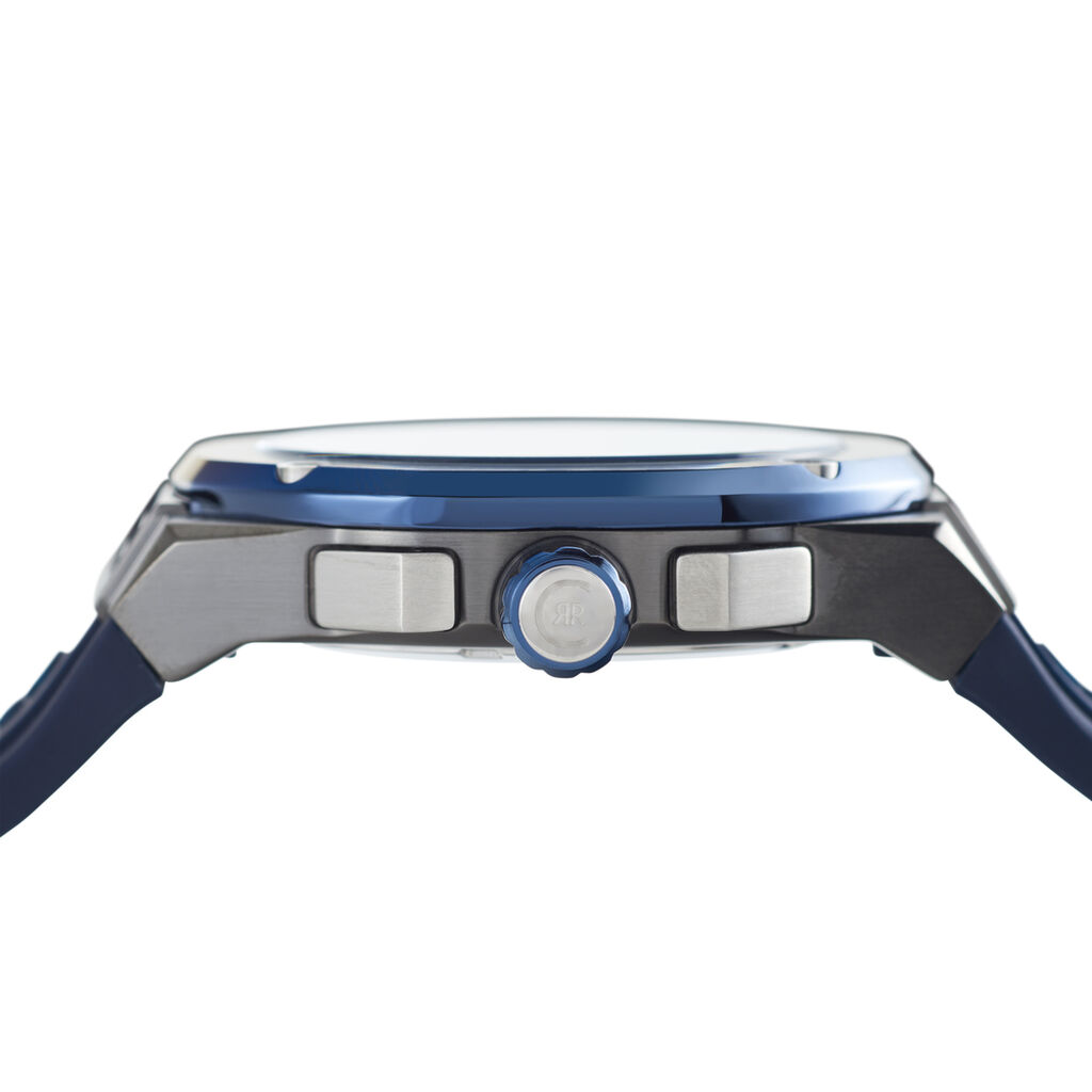 Montre Cerruti Razzuolo Bleu