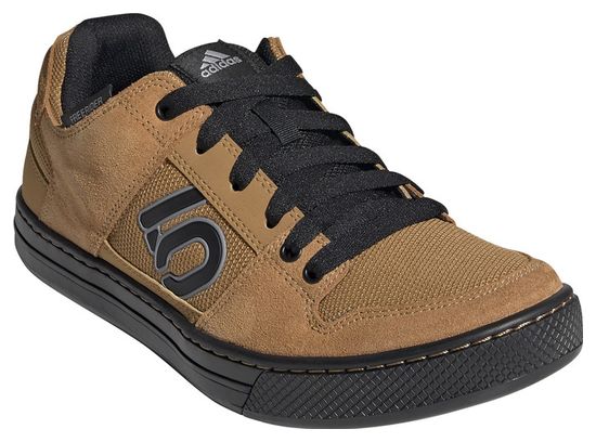 Chaussures VTT adidas Five Ten Freerider Marron / Noir