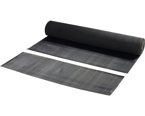 Küpper rubbermat 532x3x398 mm