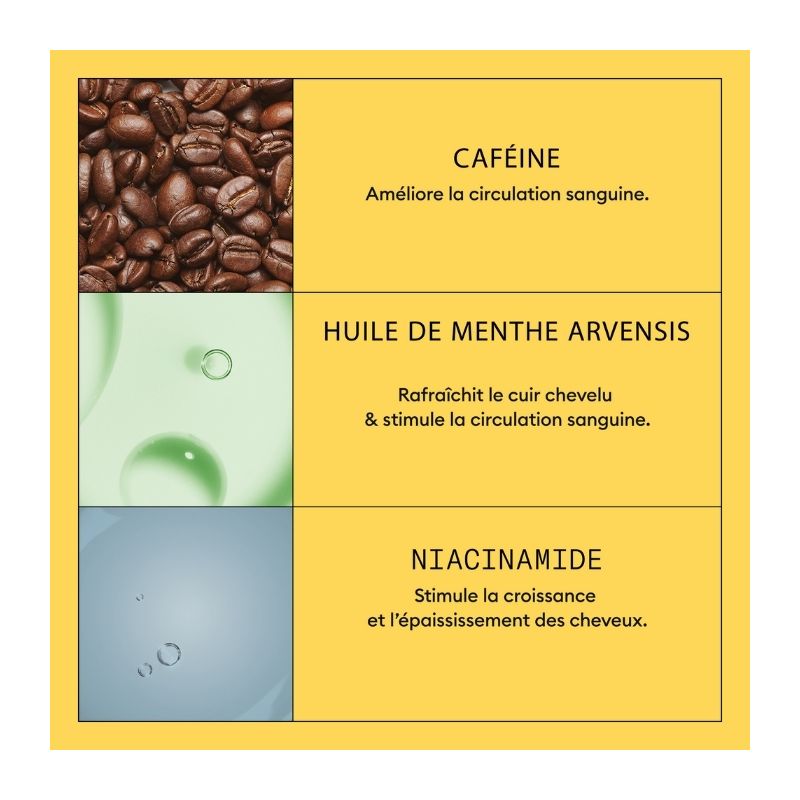 Soin sans rinçage system 1 Nioxin 100ml
