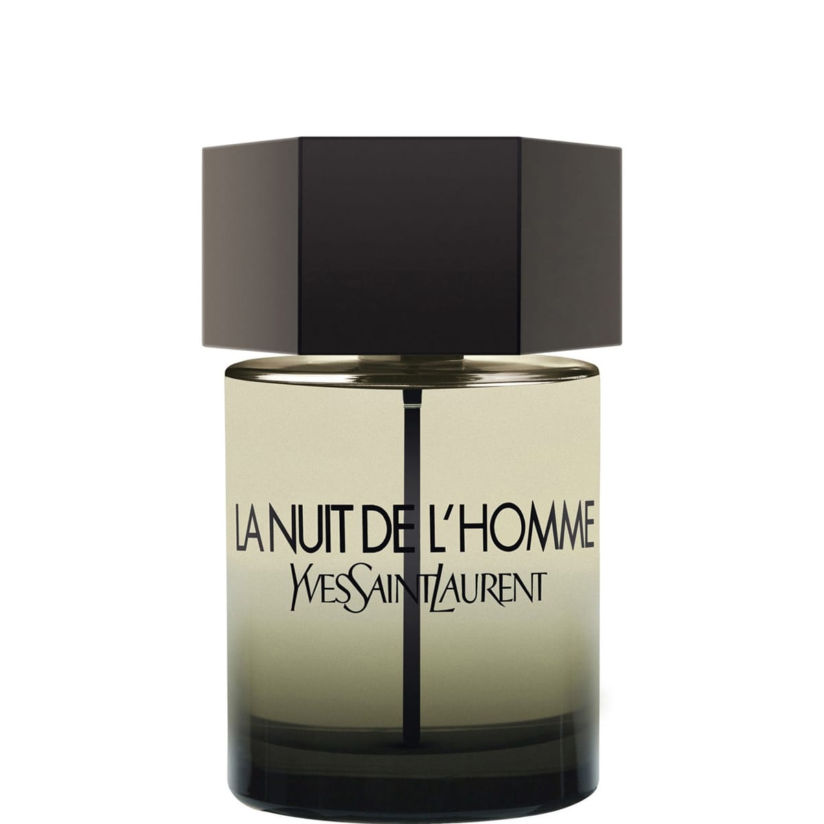 YVES SAINT LAURENT La Nuit de L'Homme Eau de Toilette
