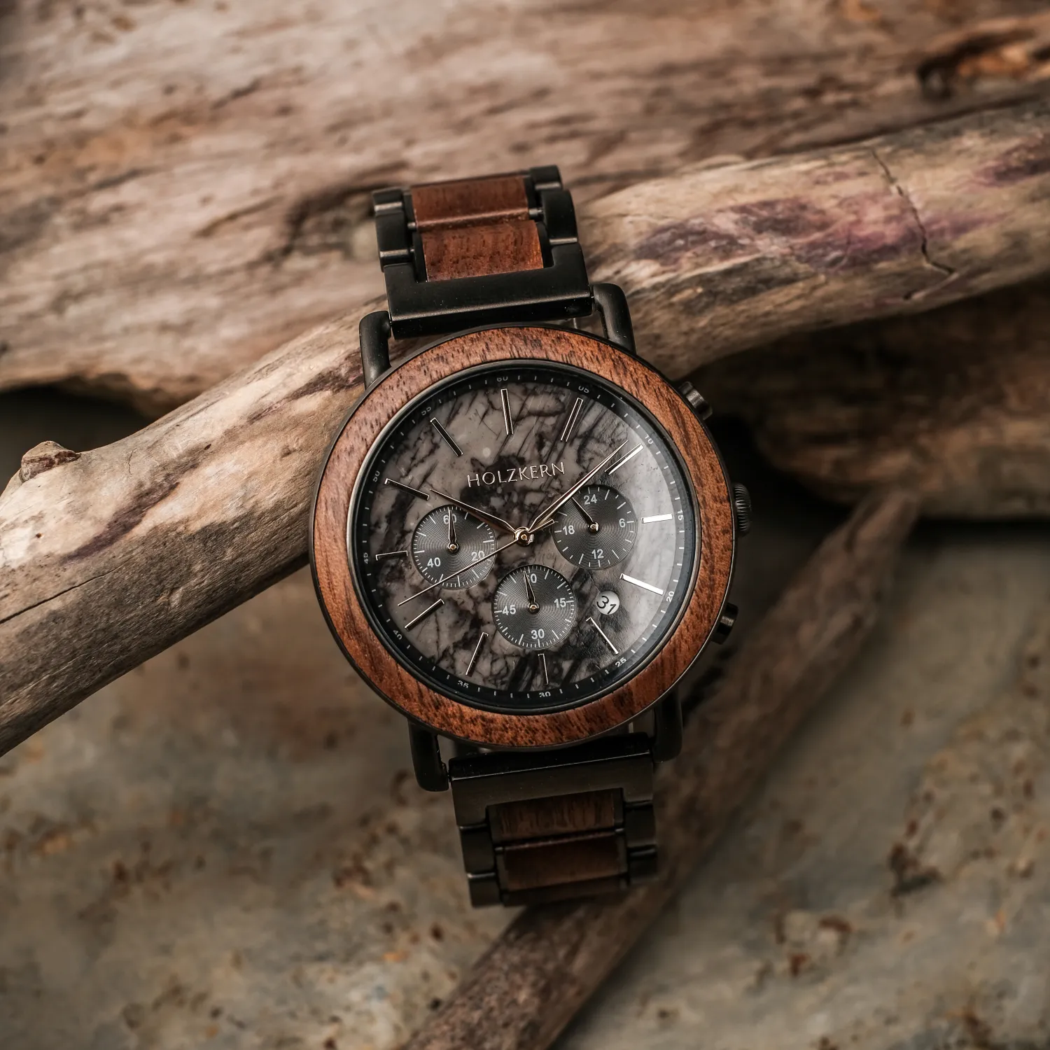 Holzkern Askja 9120078335116