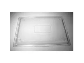 Plastlåg 365x265x28 mm 400 my RPET Klar til 38628,90 stk/krt