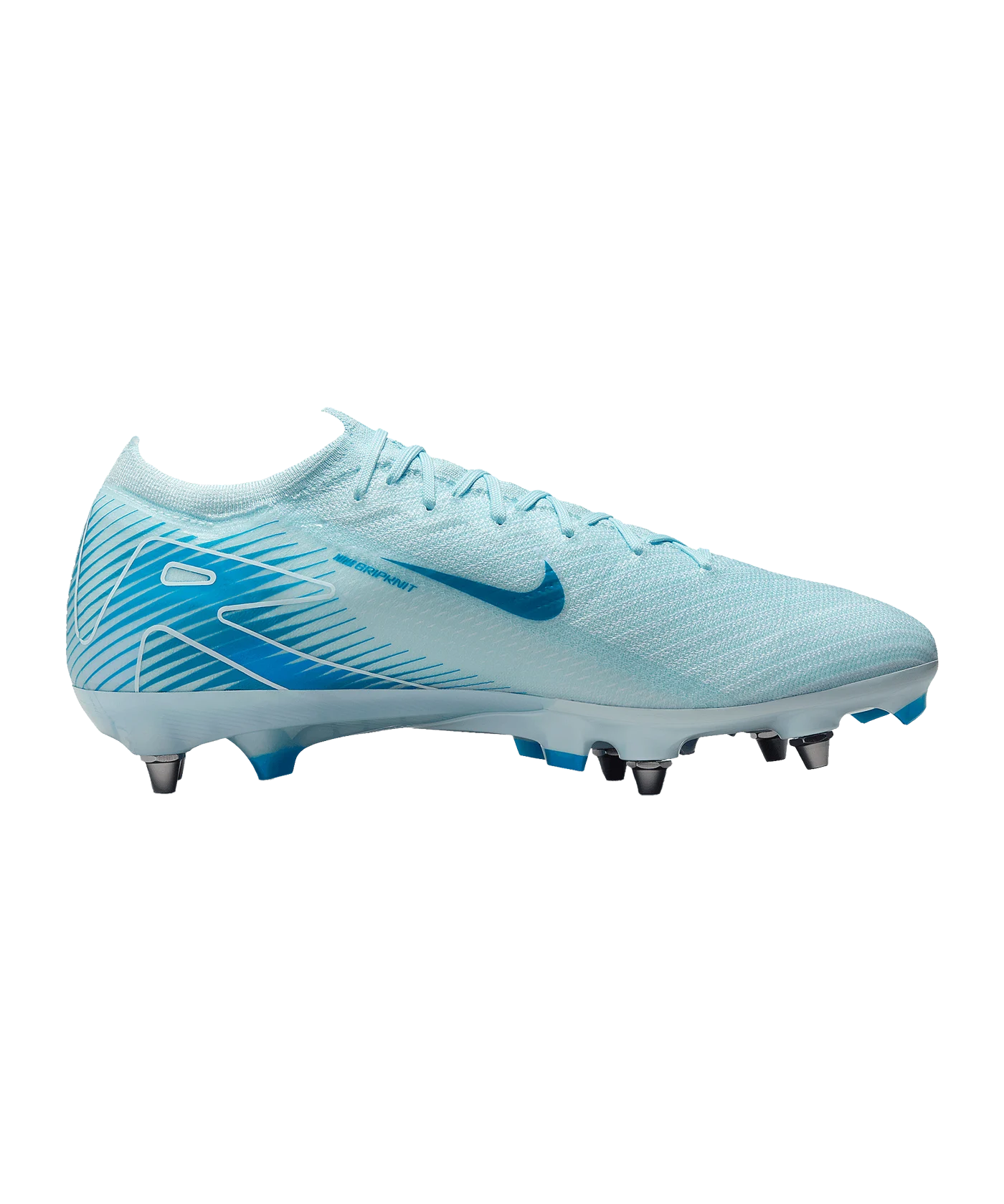 Nike Air Zoom Mercurial Vapor XVI Elite SG-Pro Mad Ambition Blau F400