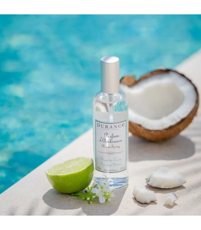 Parfum d'Ambiance Eau de Coco 100 ml