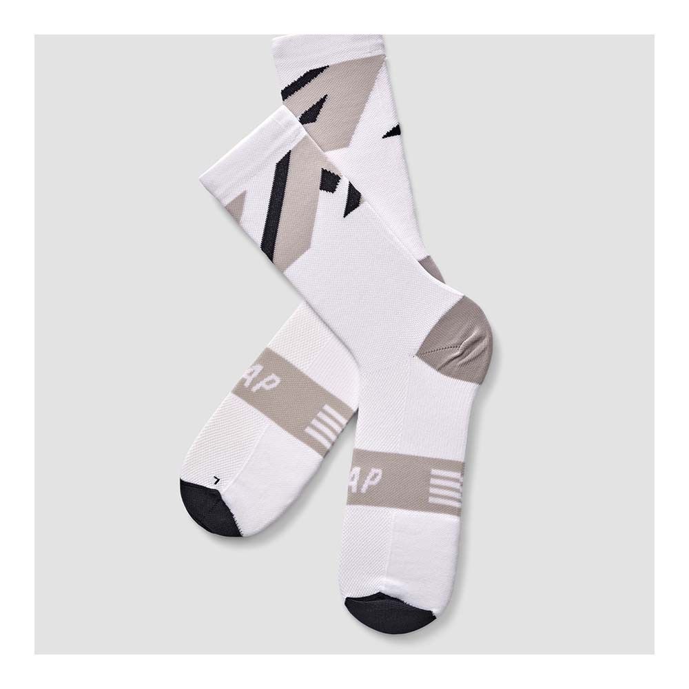 Maap EVOLVE 3D - Chaussettes white