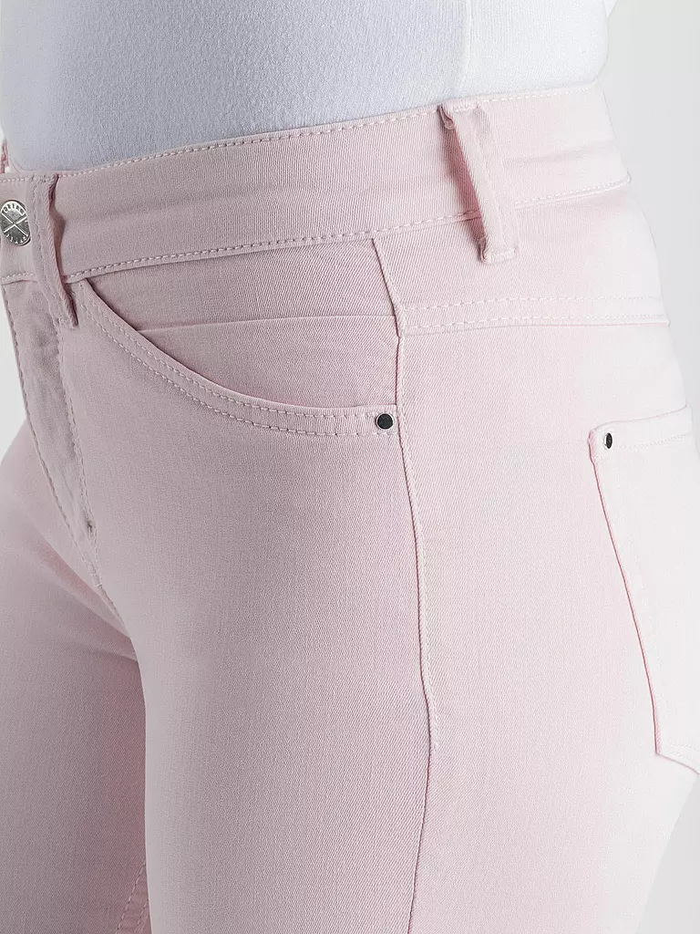MAC Jeans Slim Fit Dream Chic rosa