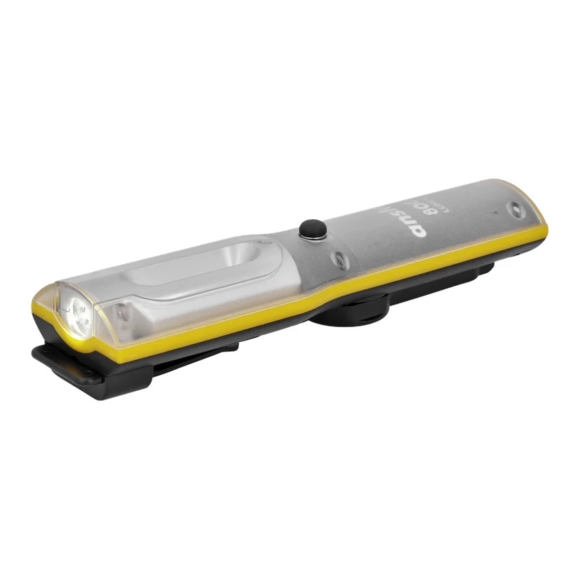 Oppladbar arbeidslampe LED 800 lm 6500 K / 5 W IP54