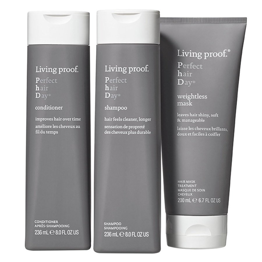 Living Proof Perfect Hair Day Shampoo 236ml