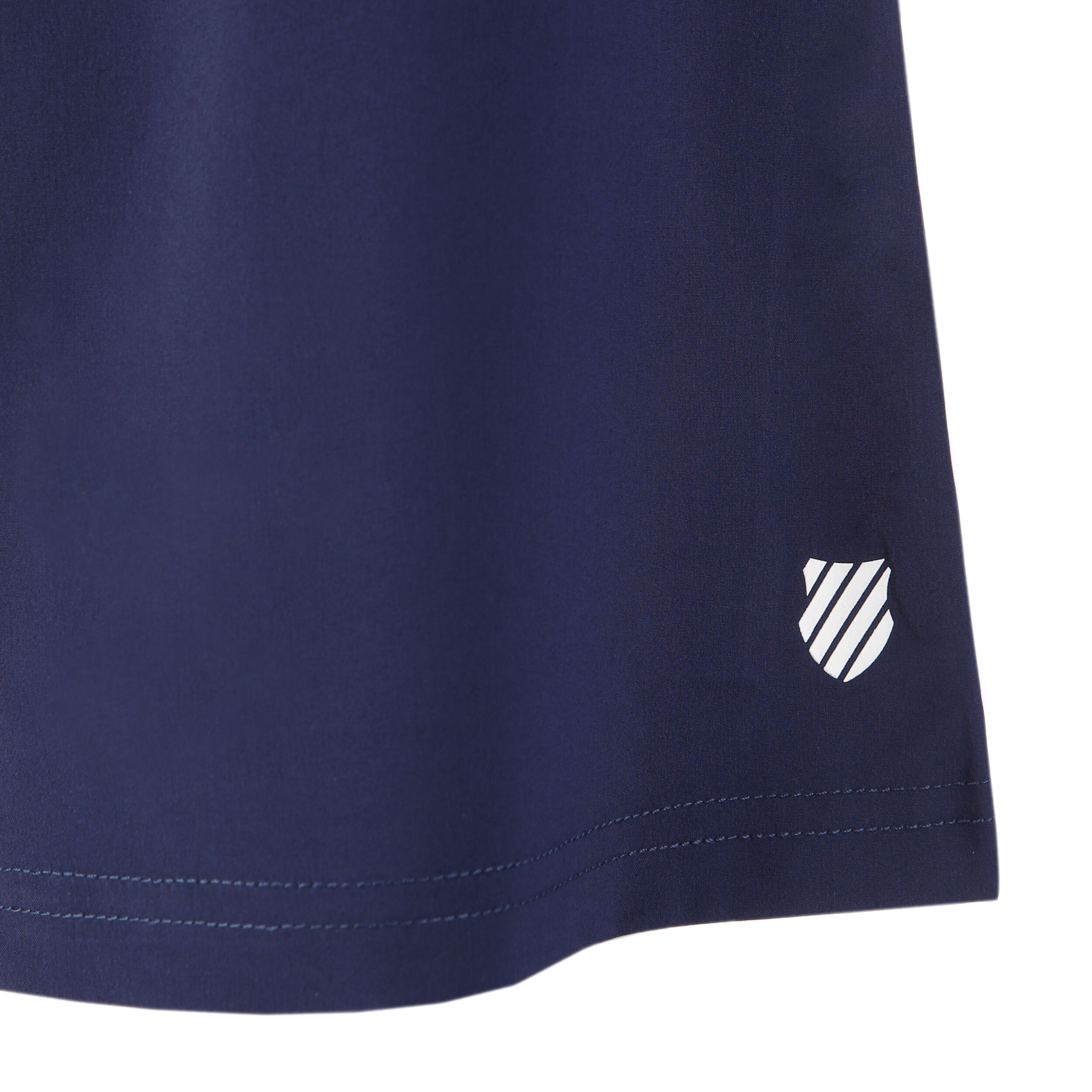 K-Swiss Core Team Jupe Femmes - Bleu Foncé , Multicouleur