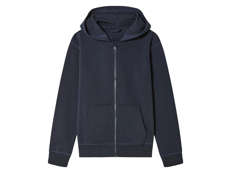 Jongens joggingtrui