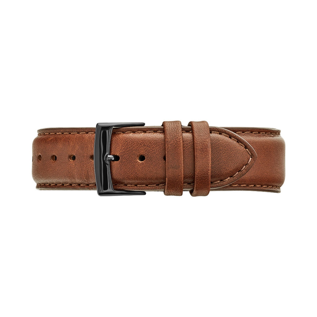 Montre Pierre Lannier Collection Cityline Noir