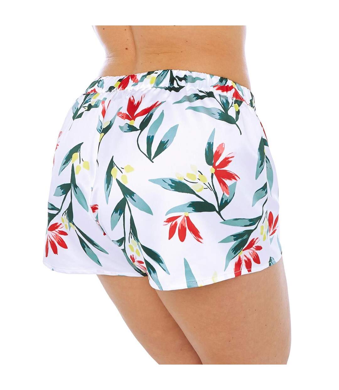 Short imprimé Etourdie