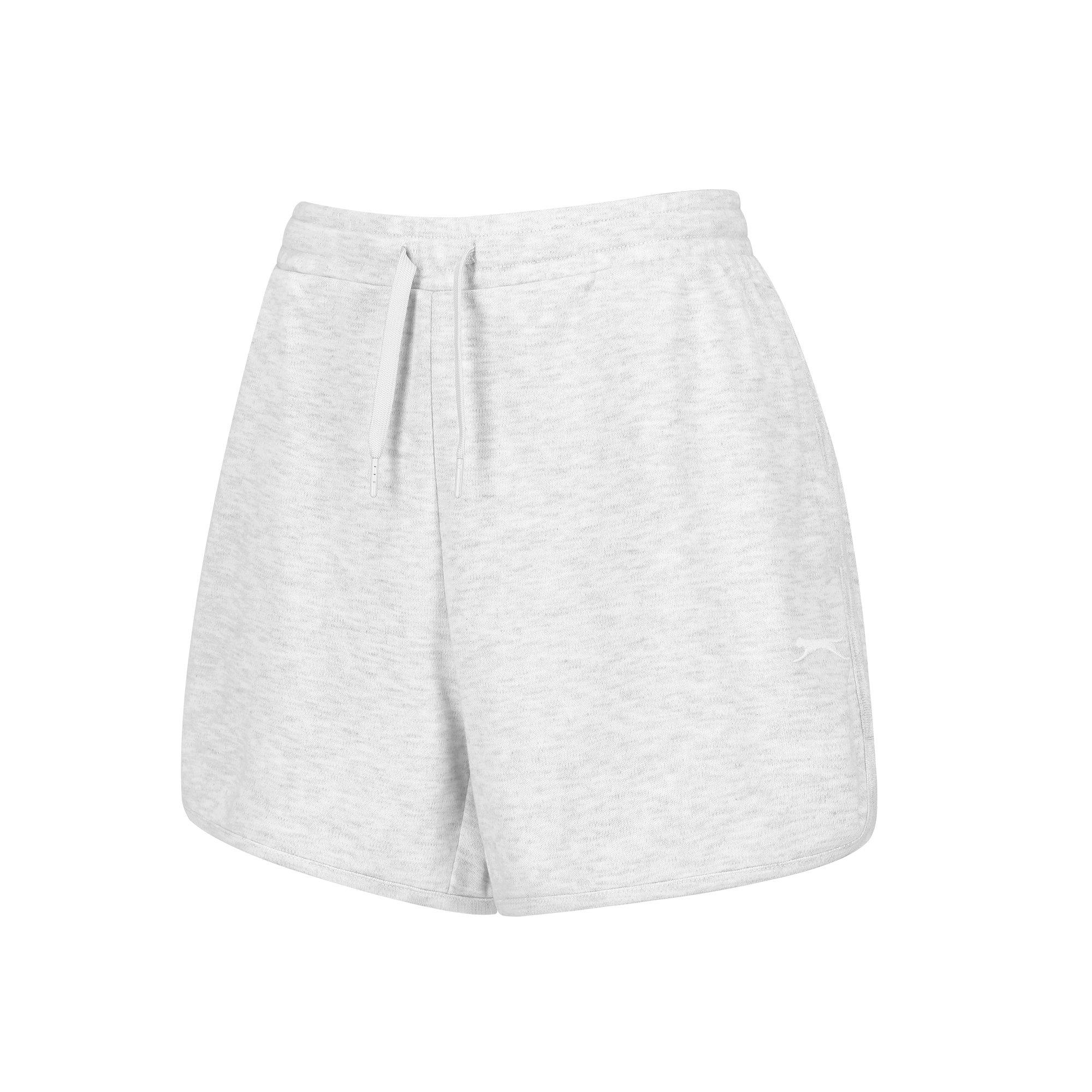 Slazenger Interlock Shorts Ladies