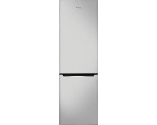 Amica koel-vriescombinatie, afmetingen koelkast (B x H x D): 540 x 1710 x 576 mm, koelgedeelte: 161 l, vriesgedeelte: 70 l