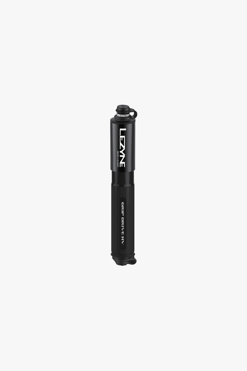Lezyne Grip Drive HV - S Pumpe