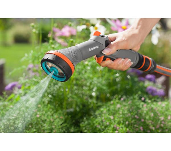 GARDENA Comfort Brause für empfindliche