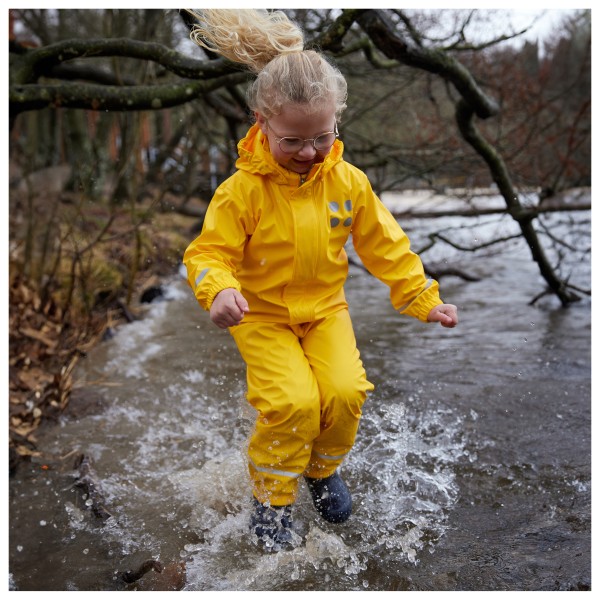 LEGO - Kid's Jonathan 101 Rain Jacket - Veste imperméable