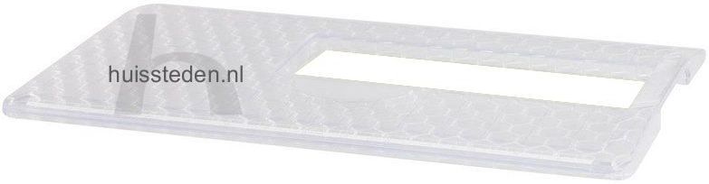 Bernina aurora-artista aanschuiftafel