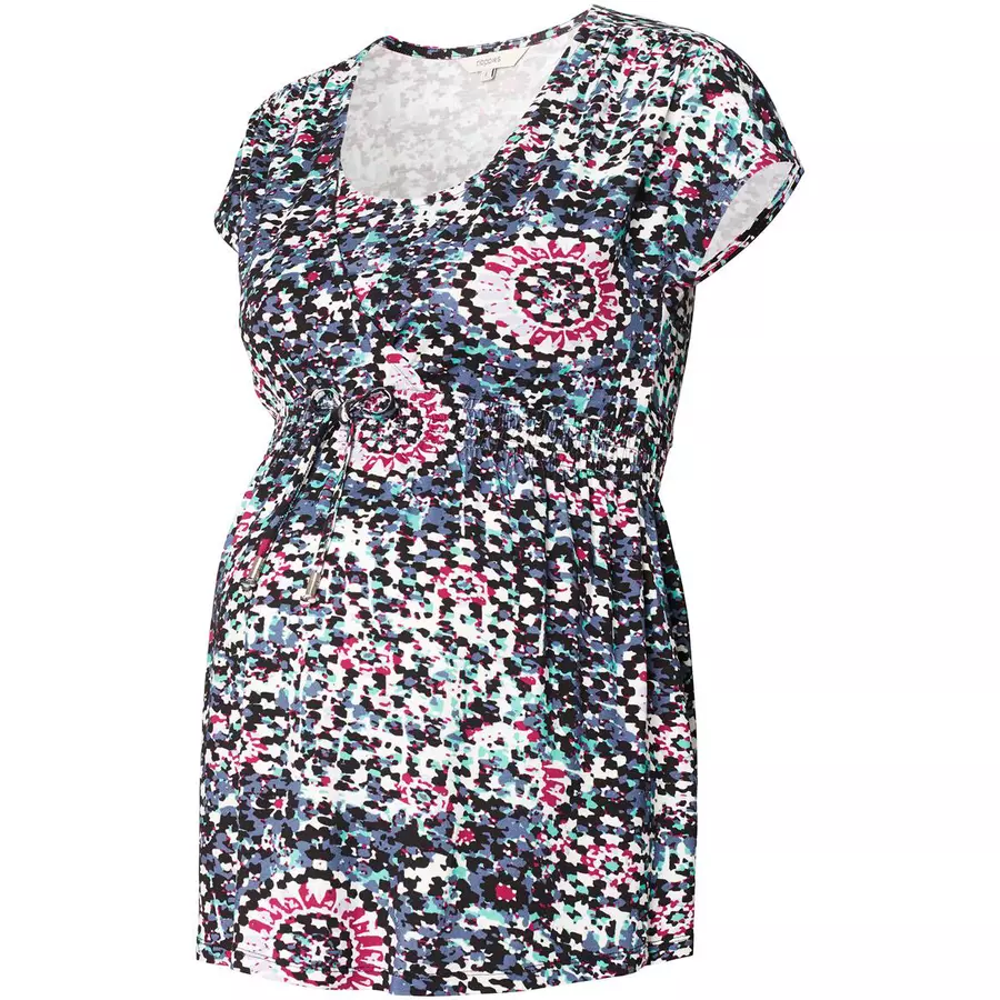 noppies Still-Shirt Jane multi color