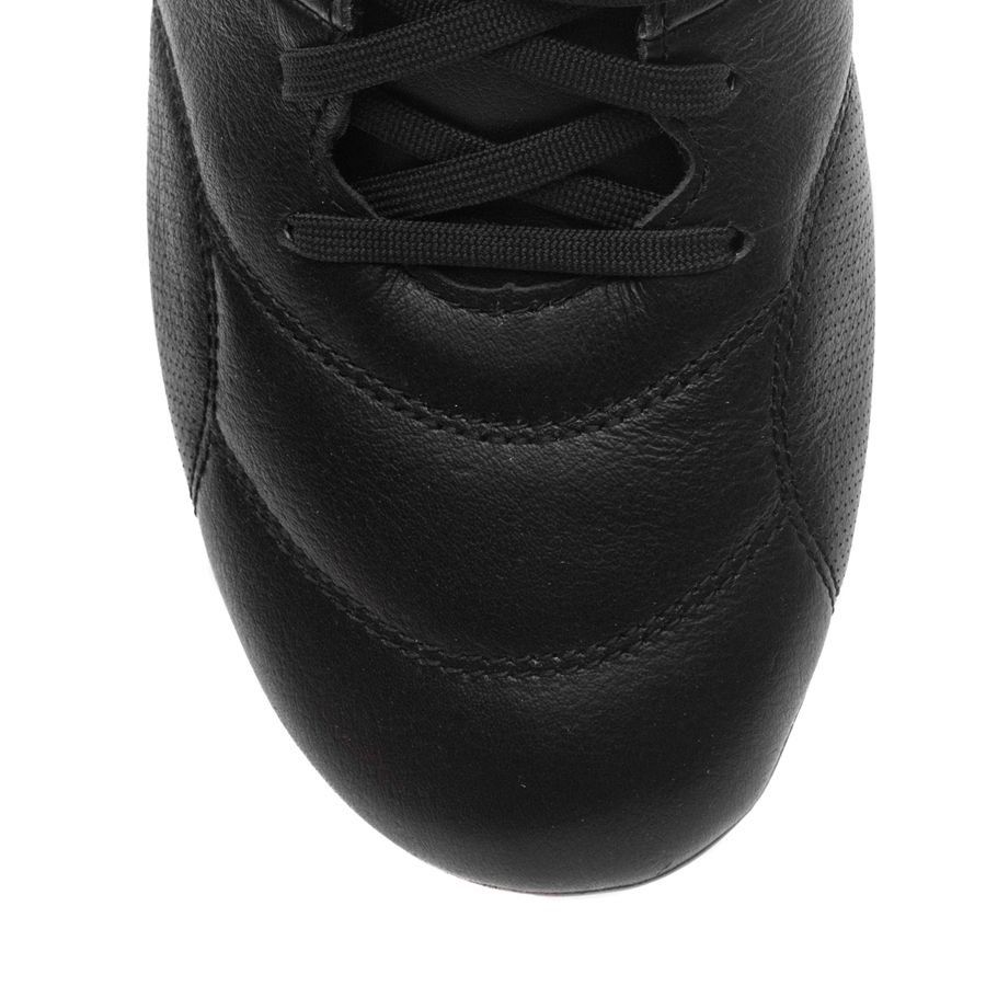 Nike Premier III FG - Noir/Blanc