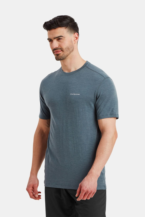 Artilect Artilect Exposure Tee T-Shirt
