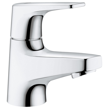 GROHE fonteinkraan Start Flow XS-size met hendel Chroom