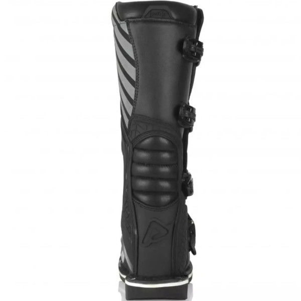 Acerbis - Bottes E-team Noir