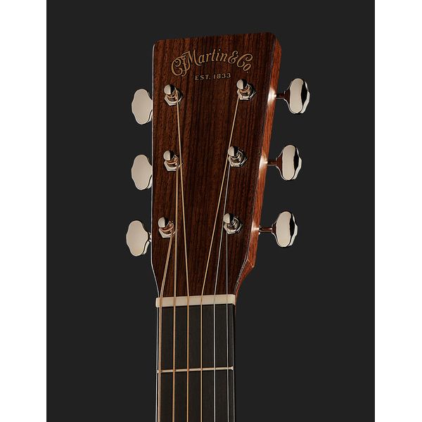 Martin Guitar GPC-16E-02 2024