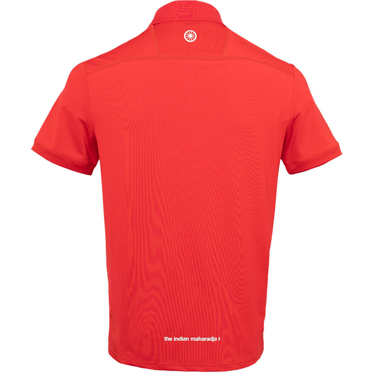 The Indian Maharadja Jaipur Polo Heren