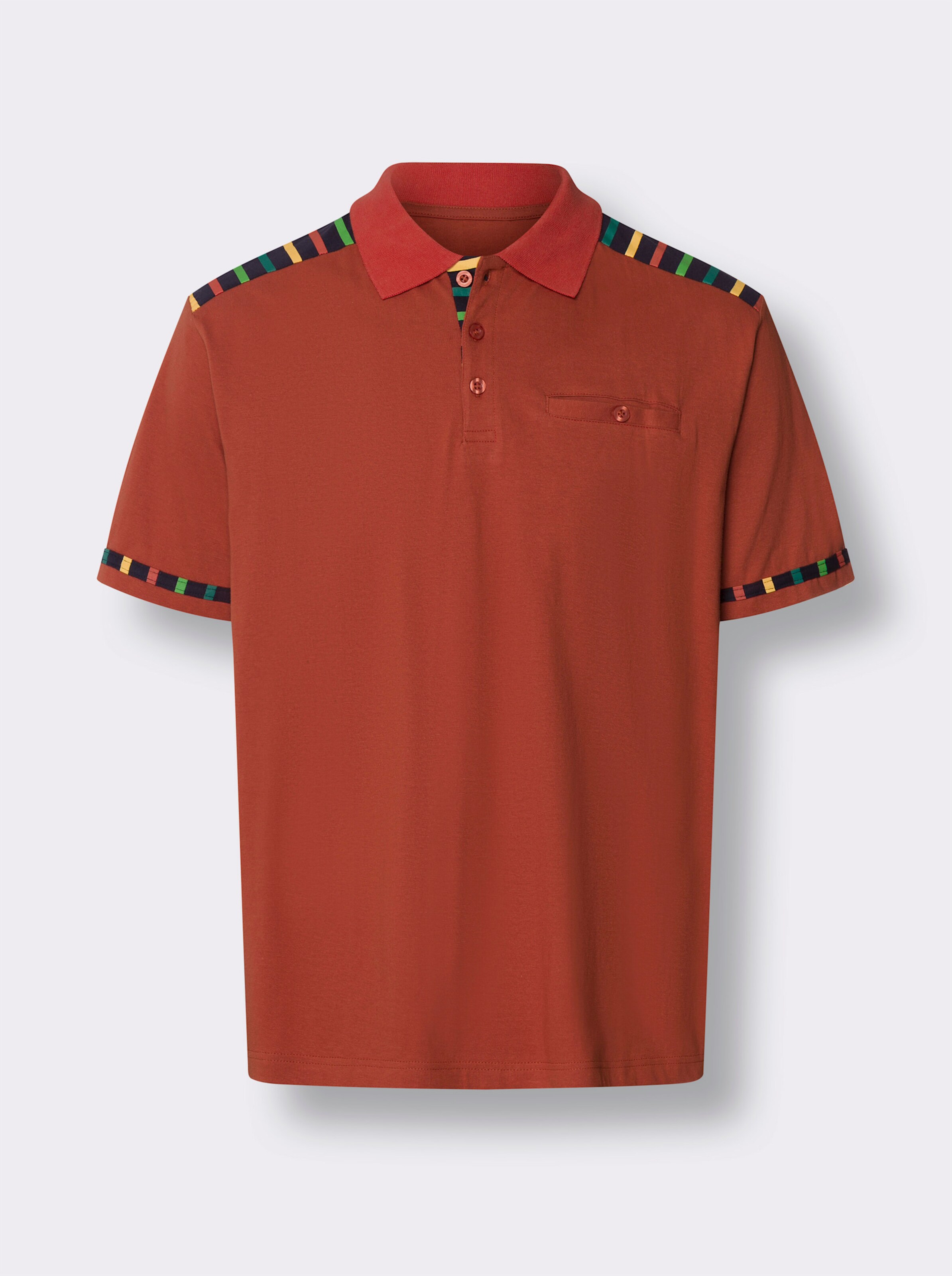 Poloshirt