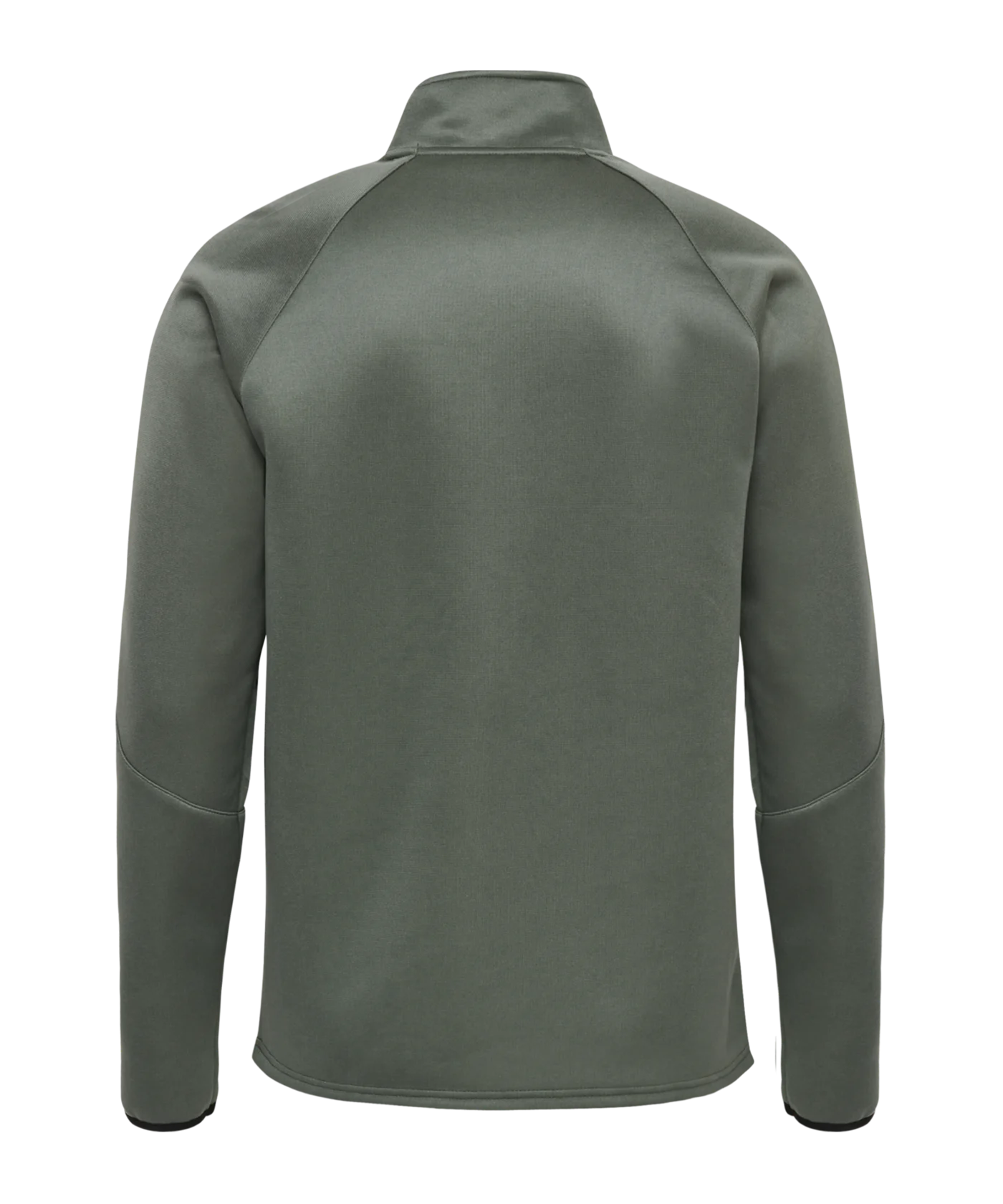Hummel Cima Zip-Jacke Grau F6575