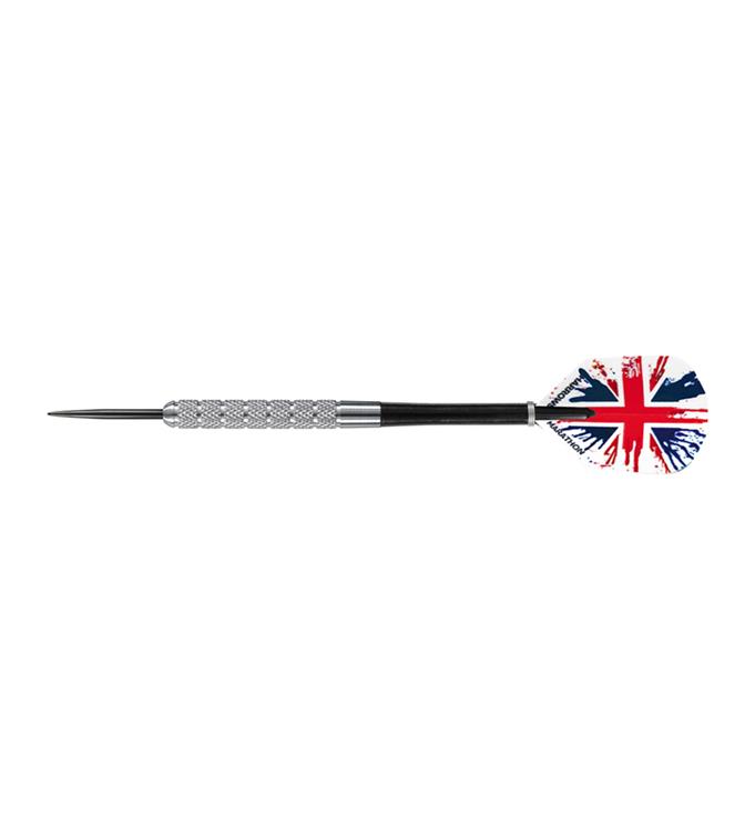 Harrows Torpedo 80% Dartpijl
